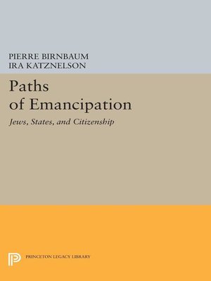 cover image of Paths of Emancipation